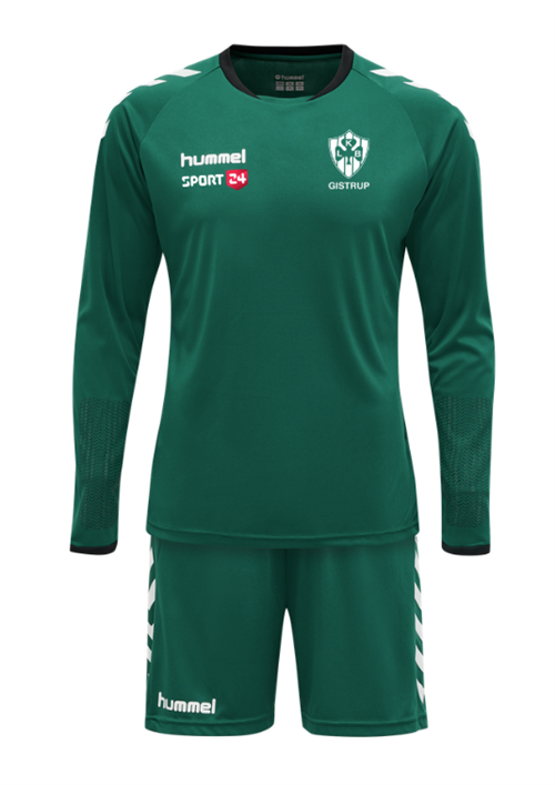 LKB Gistrup Målmandsset - HmlCore GK set